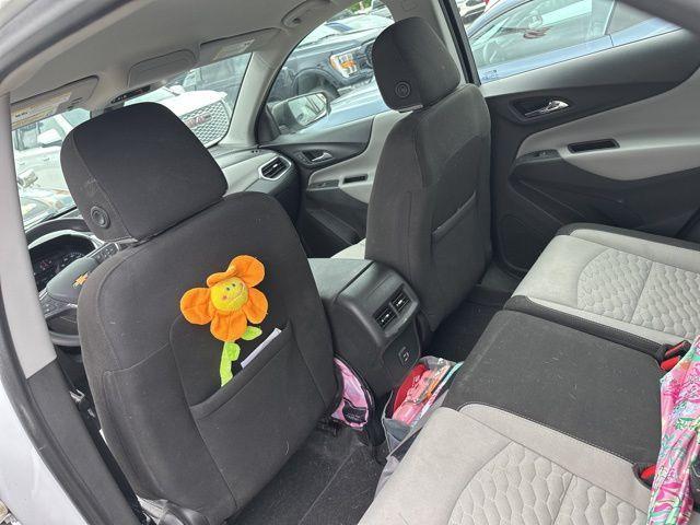 used 2019 Chevrolet Equinox car, priced at $10,781