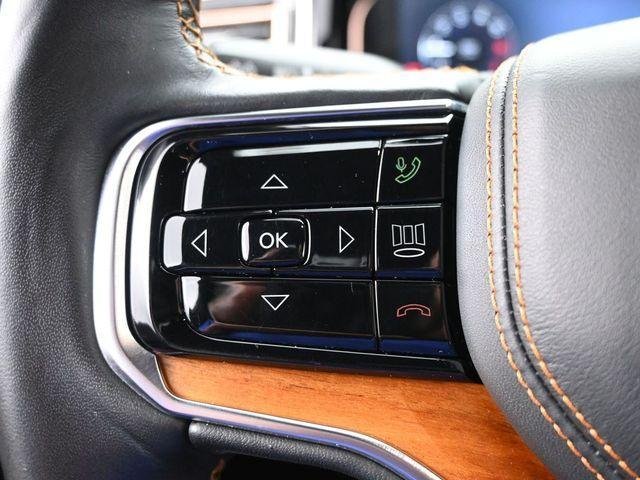 used 2023 Jeep Grand Wagoneer car, priced at $58,798