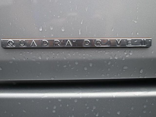 used 2023 Jeep Grand Wagoneer car, priced at $58,798