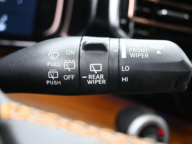 used 2023 Jeep Grand Wagoneer car, priced at $58,798