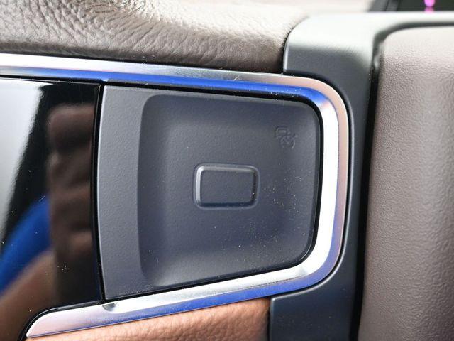new 2025 Ford Expedition car, priced at $81,397