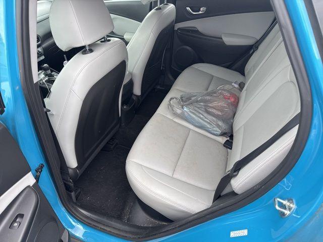 used 2022 Hyundai Kona car, priced at $19,781