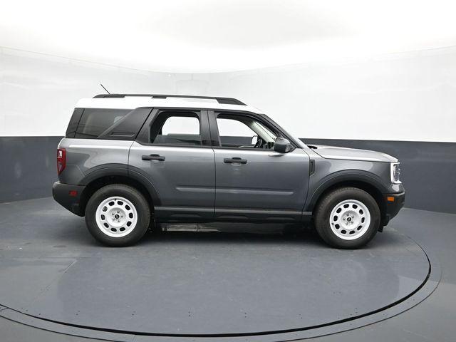 new 2025 Ford Bronco Sport car, priced at $31,495