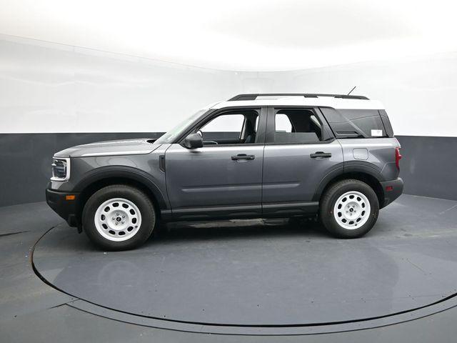 new 2025 Ford Bronco Sport car, priced at $31,495