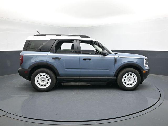 new 2025 Ford Bronco Sport car, priced at $30,897