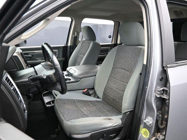 used 2019 Ram 1500 Classic car, priced at $22,774