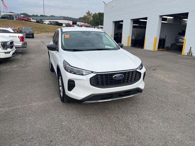 used 2024 Ford Escape car, priced at $22,291