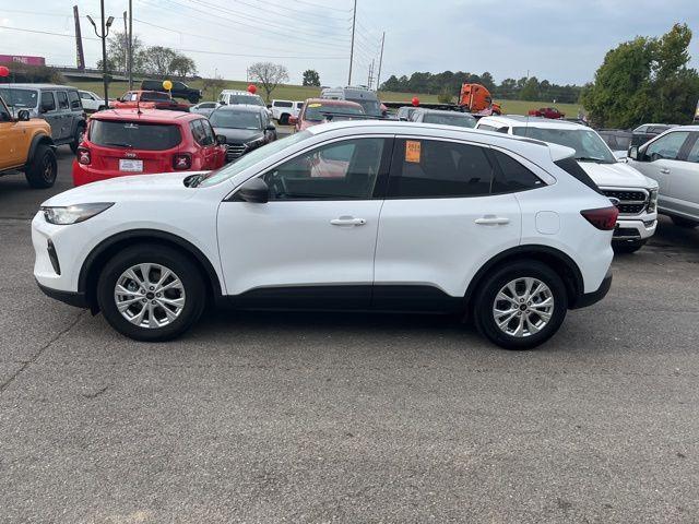 used 2024 Ford Escape car, priced at $22,291