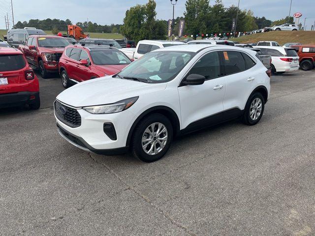 used 2024 Ford Escape car, priced at $22,291