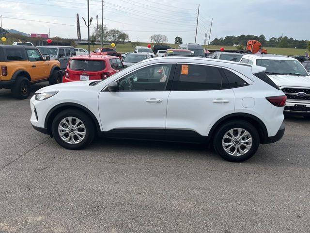 used 2024 Ford Escape car, priced at $22,291