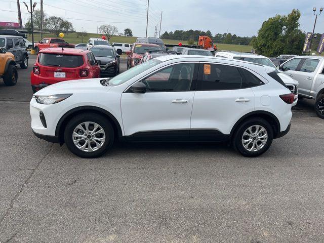 used 2024 Ford Escape car, priced at $22,291