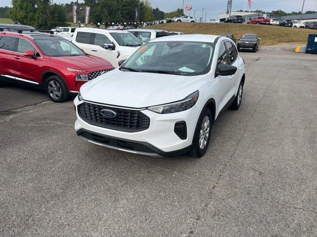 used 2024 Ford Escape car, priced at $22,291