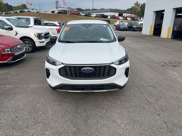 used 2024 Ford Escape car, priced at $22,291