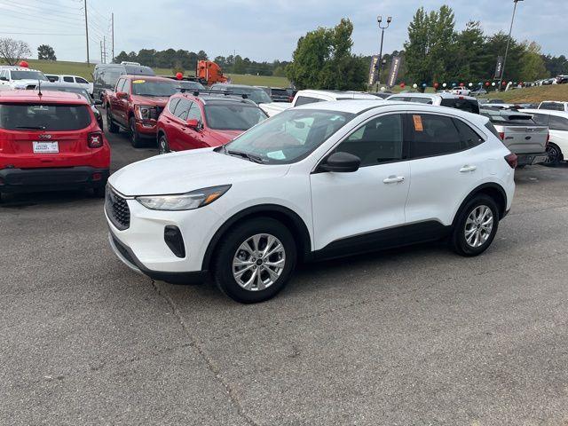 used 2024 Ford Escape car, priced at $22,291