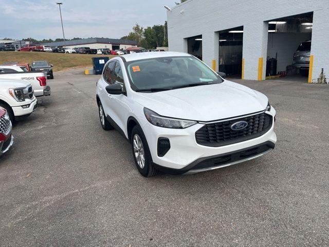 used 2024 Ford Escape car, priced at $22,291