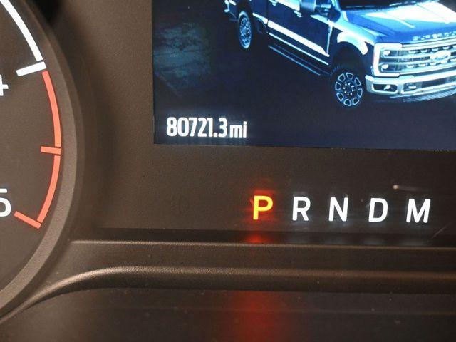 used 2024 Ford F-350 car, priced at $54,998