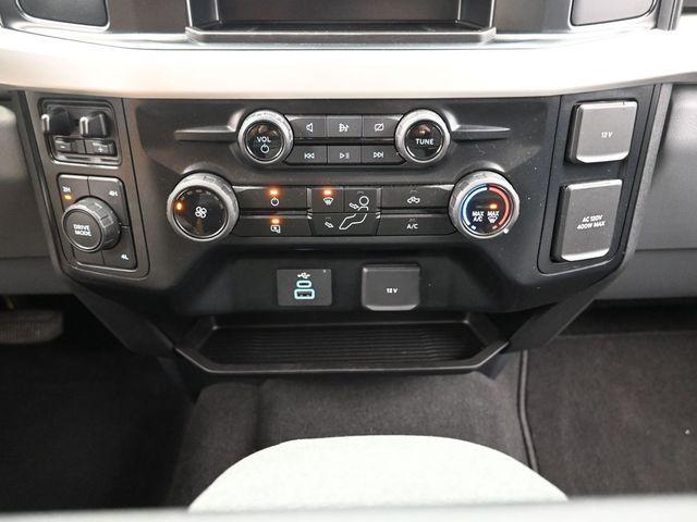 used 2024 Ford F-350 car, priced at $54,998