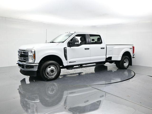 used 2024 Ford F-350 car, priced at $54,998