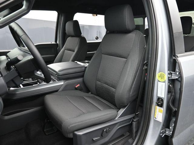 new 2025 Ford F-150 car, priced at $54,397