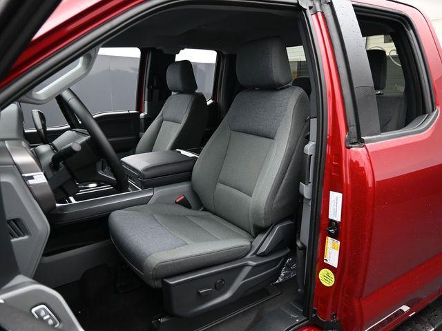 new 2025 Ford F-150 car, priced at $40,997