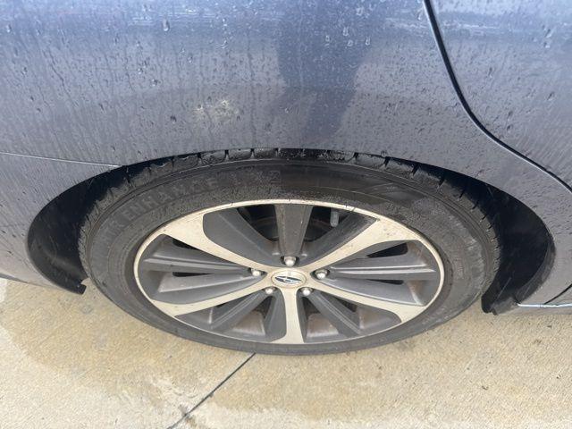 used 2015 Subaru Legacy car, priced at $13,591