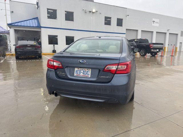 used 2015 Subaru Legacy car, priced at $13,591