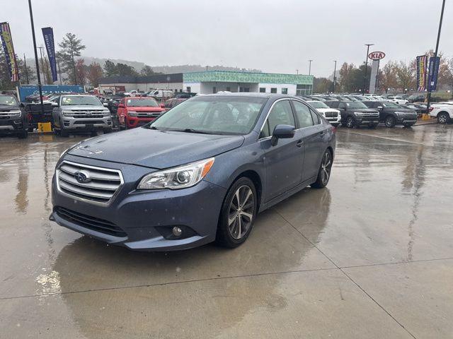 used 2015 Subaru Legacy car, priced at $13,591
