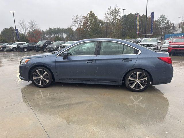 used 2015 Subaru Legacy car, priced at $13,591
