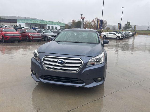 used 2015 Subaru Legacy car, priced at $13,591