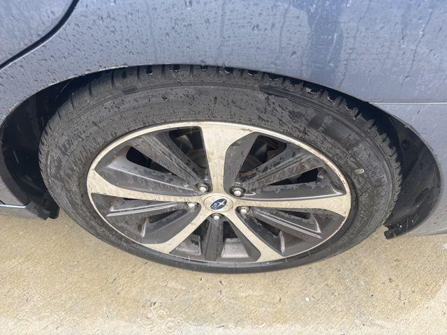 used 2015 Subaru Legacy car, priced at $13,591