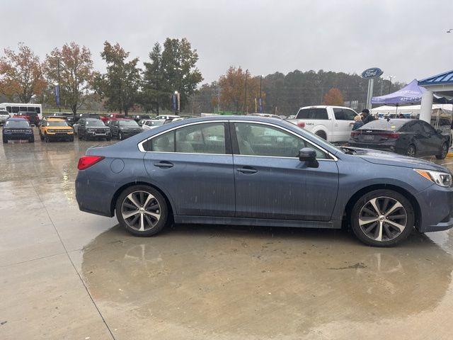 used 2015 Subaru Legacy car, priced at $13,591