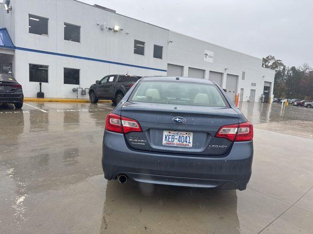 used 2015 Subaru Legacy car, priced at $13,591