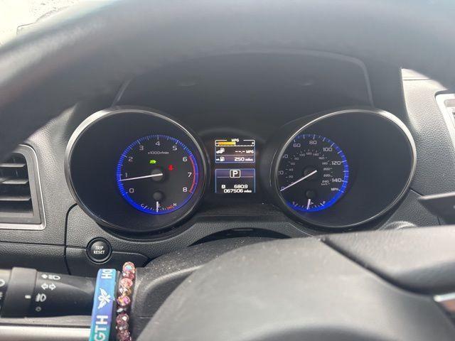 used 2015 Subaru Legacy car, priced at $13,591