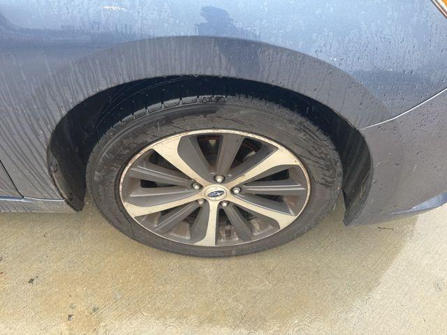 used 2015 Subaru Legacy car, priced at $13,591