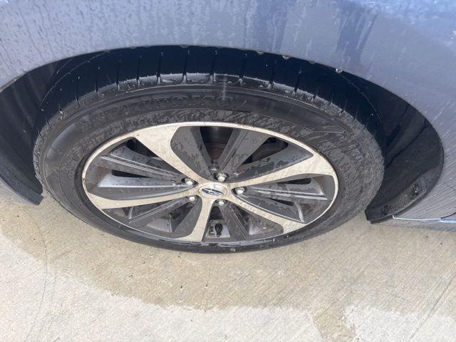 used 2015 Subaru Legacy car, priced at $13,591