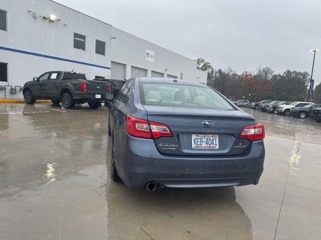 used 2015 Subaru Legacy car, priced at $13,591