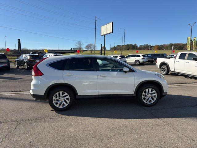 used 2016 Honda CR-V car, priced at $17,000