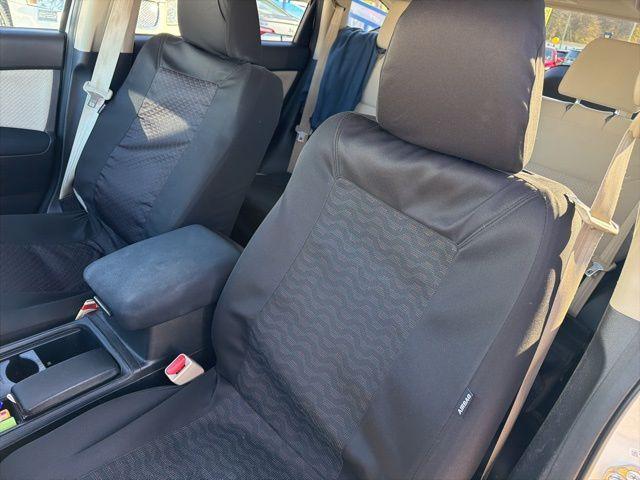 used 2016 Honda CR-V car, priced at $17,000