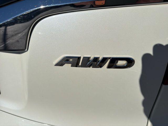 used 2016 Honda CR-V car, priced at $17,000