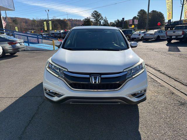 used 2016 Honda CR-V car, priced at $17,000