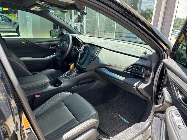 used 2022 Subaru Outback car, priced at $29,971
