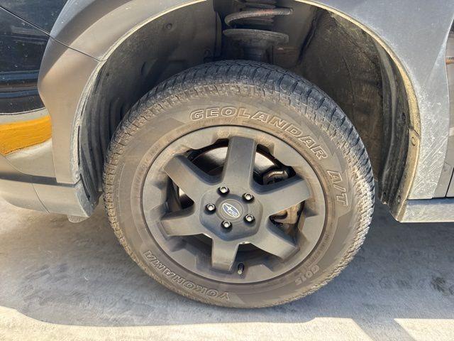 used 2022 Subaru Outback car, priced at $29,971