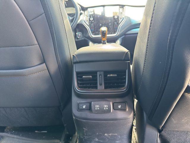used 2022 Subaru Outback car, priced at $29,971