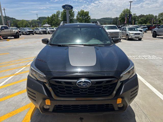 used 2022 Subaru Outback car, priced at $29,971
