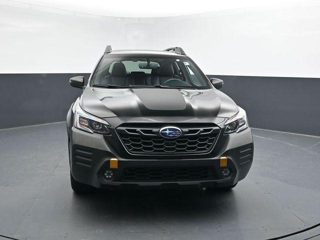 used 2022 Subaru Outback car, priced at $28,586