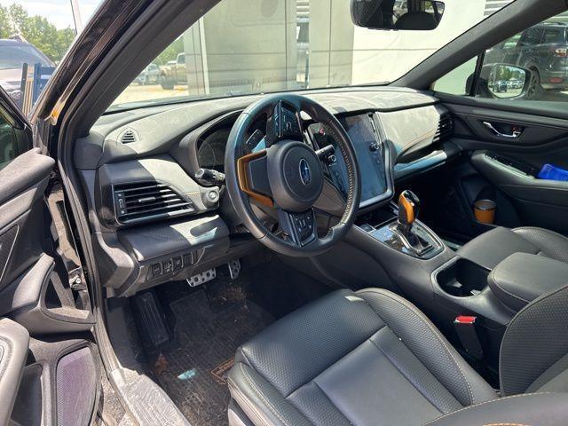 used 2022 Subaru Outback car, priced at $29,971