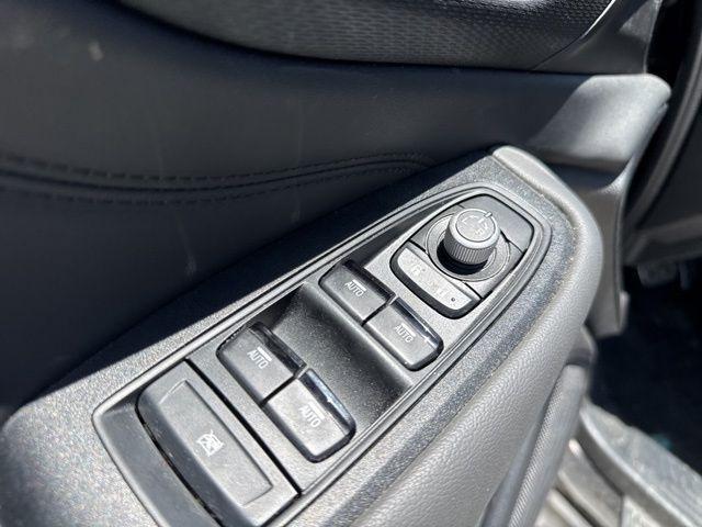 used 2022 Subaru Outback car, priced at $29,971