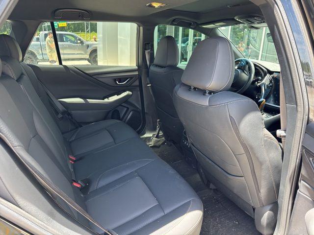 used 2022 Subaru Outback car, priced at $29,971