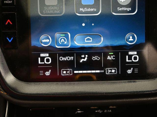 used 2022 Subaru Outback car, priced at $29,453