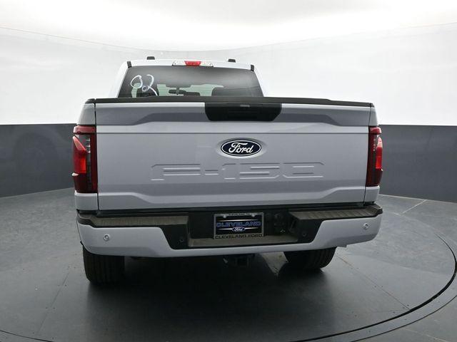 new 2025 Ford F-150 car, priced at $44,797